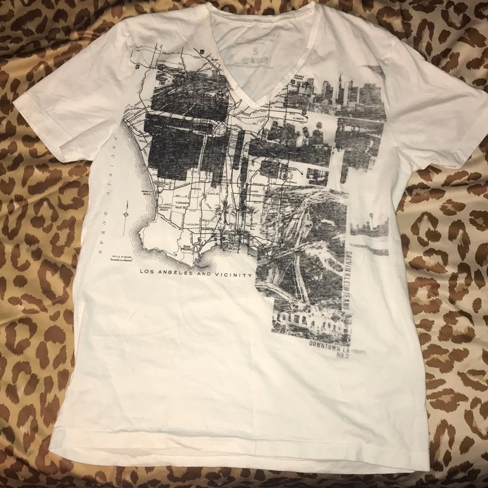 Calvin Klein shirt